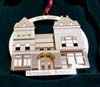 2006 Honesdale City Hall Tree Ornament