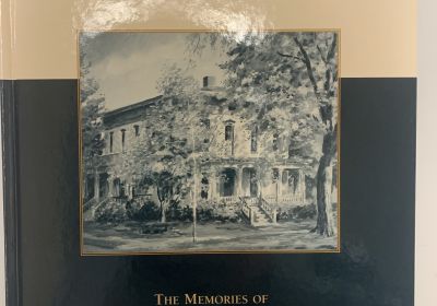 The Children of Mother Murray's Mansion