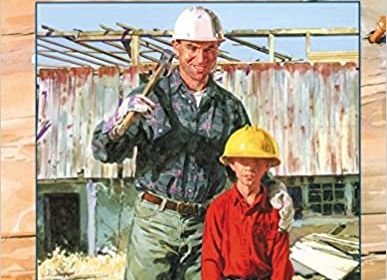 Barn Savers