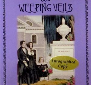 Widow's Weeds and Weeping Veils