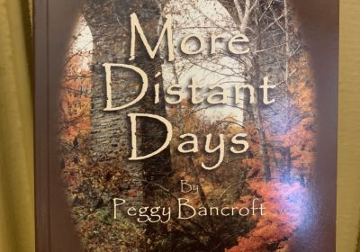 More Distant Days