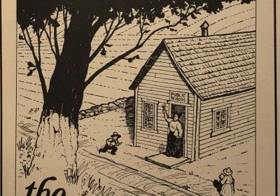 Once Upon A Memory Vol.1, Upper Delaware