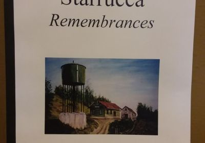 Starruca; Remembrances