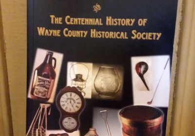 History of Wayne County in 100 Objects