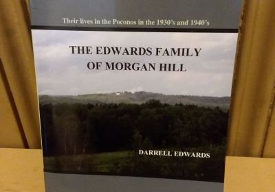 The Edwards Family of Morgan Hill
