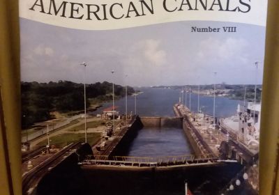 American Canals Vol. 8