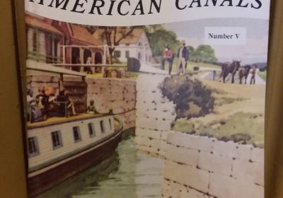 American Canals Vol. 5