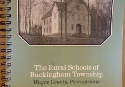 Rural Schools of Buckingham Township (The)