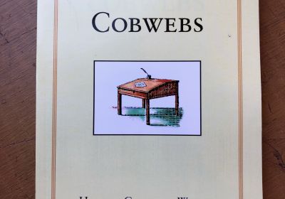Cobwebs