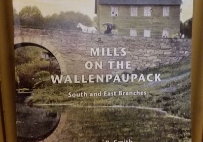 Mills on the Wallenpaupack