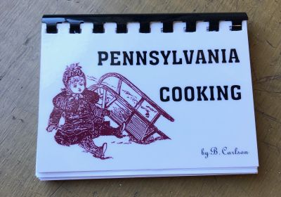 Pennsylvania Cooking 