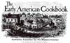 Early American Cookbook