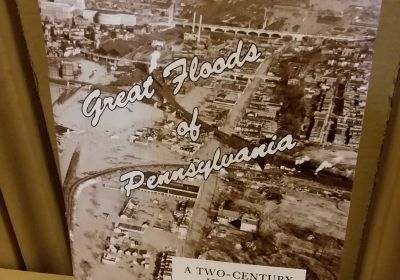 Great Floods of Pennsylvania 