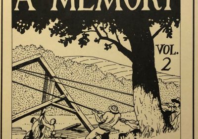 Once Upon A Memory Vol. 2, The Upper Delaware