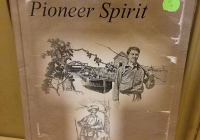 Pioneer Spirit