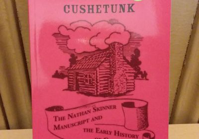 The Legend Cushetunk