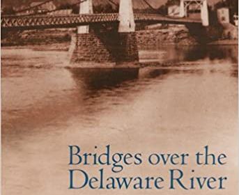 Bridges over the Delaware RIver
