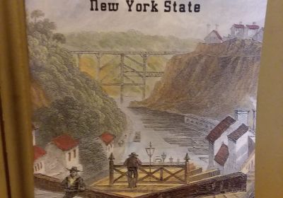 Canals of New York State (The)