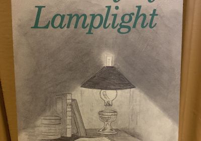Journey by Lamplight