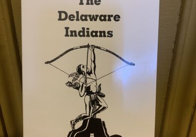 The Delaware Indians: A Brief History
