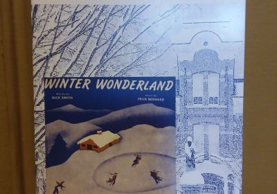 The Heritage of Dick Smith's Winter Wonderland 