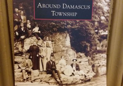 Images of America, Damascus