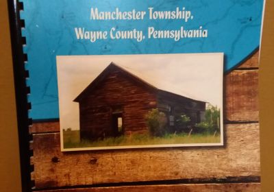 Rural Schools of Manchester Township (The)