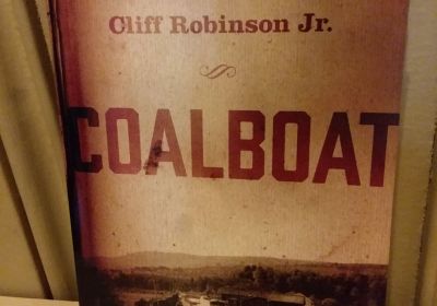 Coal Boat