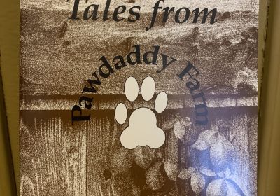Tales From Pawdaddy Farm