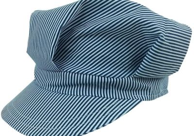 Engineer Cap Adult 