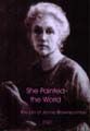 She Painted the World: The Life and of Jennie Brownscombe - DVD
