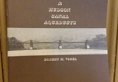 Roebling's Delaware & Hudson Canal Aqueducts